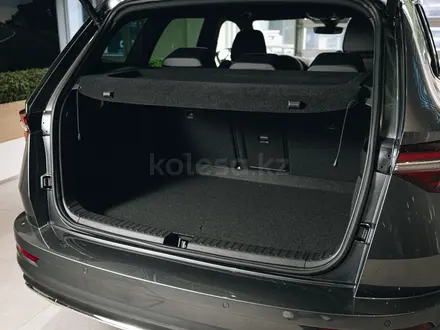 Skoda Karoq Sportline II 2026 года за 17 590 000 тг. в Алматы – фото 20
