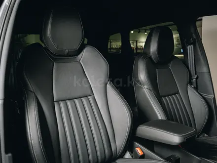 Skoda Karoq Sportline II 2026 года за 17 590 000 тг. в Алматы – фото 23