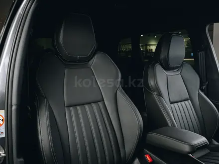 Skoda Karoq Sportline II 2026 года за 17 590 000 тг. в Алматы – фото 24