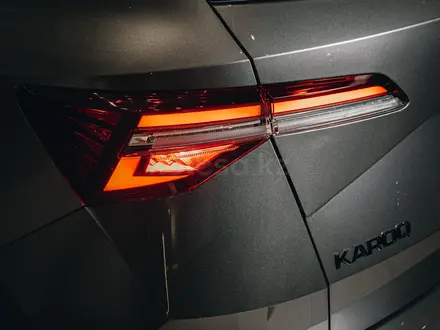 Skoda Karoq Sportline II 2026 года за 17 590 000 тг. в Алматы – фото 29