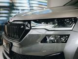 Skoda Karoq Sportline II 2026 года за 17 590 000 тг. в Алматы – фото 4