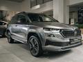 Skoda Karoq Sportline II 2026 года за 17 590 000 тг. в Алматы – фото 7