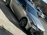 Lexus IS 300 2020 годаүшін17 000 000 тг. в Алматы