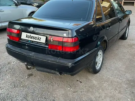 Volkswagen Passat 1995 года за 850 000 тг. в Караганда – фото 7