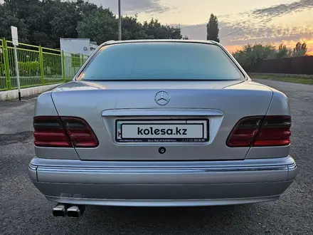 Mercedes-Benz E 280 2001 года за 4 700 000 тг. в Алматы – фото 8