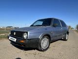 Volkswagen Golf 1988 годаүшін650 000 тг. в Уральск – фото 2