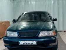 Toyota Avalon, 1998