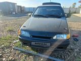 ВАЗ (Lada) 2115 2011 года за 450 000 тг. в Астана – фото 5