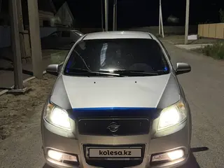 Ravon Nexia R3