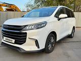 Maxus G50 2021 года за 9 000 000 тг. в Алматы – фото 2