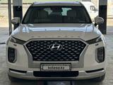 Hyundai Palisade 2021 годаfor26 000 000 тг. в Алматы