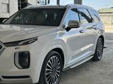 Hyundai Palisade 2021 годаfor26 000 000 тг. в Алматы – фото 4