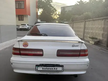 Toyota Mark II 1997 года за 2 200 000 тг. в Алматы – фото 2