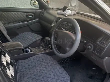 Toyota Mark II 1997 года за 2 200 000 тг. в Алматы – фото 4