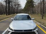 BYD Qin Plus 2025 года за 8 200 000 тг. в Алматы