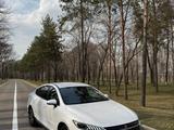 BYD Qin Plus 2025 года за 8 200 000 тг. в Алматы – фото 2