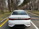 BYD Qin Plus 2025 года за 8 200 000 тг. в Алматы – фото 4