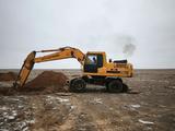 Hyundai  Robex 210w-7 2008 года за 22 000 000 тг. в Атырау – фото 3