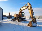 Hyundai  Robex 210w-7 2008 года за 22 000 000 тг. в Атырау