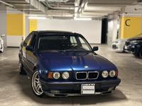 BMW 540 1995 годаfor6 200 000 тг. в Алматы