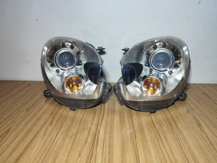 Фары 2шт Xenon омыватель Mini Countryman R60 10-16г Мини Кантримен за 100 000 тг. в Караганда