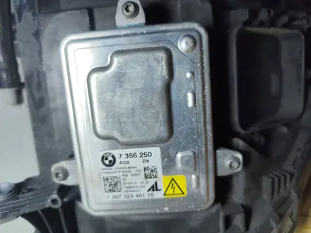 Фары 2шт Xenon омыватель Mini Countryman R60 10-16г Мини Кантримен за 100 000 тг. в Караганда – фото 10