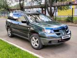 Mitsubishi Outlander 2002 годаүшін3 400 000 тг. в Уральск – фото 2
