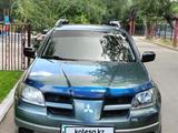 Mitsubishi Outlander 2002 годаүшін3 400 000 тг. в Уральск