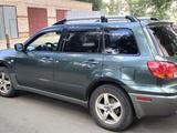 Mitsubishi Outlander 2002 годаүшін3 400 000 тг. в Уральск – фото 4