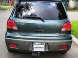 Mitsubishi Outlander 2002 годаүшін3 400 000 тг. в Уральск – фото 5