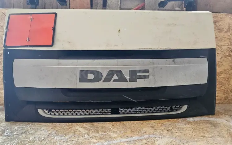 Капот DAF 106 в Шымкент