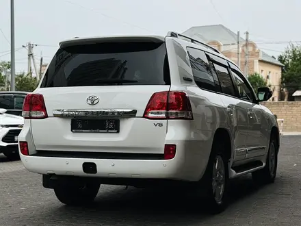 Toyota Land Cruiser 2011 года за 20 500 000 тг. в Шымкент – фото 25