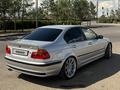 BMW 328 1999 года за 4 800 000 тг. в Астана – фото 8