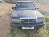Mercedes-Benz 190 1992 года за 750 000 тг. в Караганда – фото 4