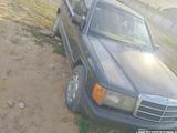 Mercedes-Benz 190 1992 года за 750 000 тг. в Караганда – фото 5