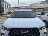 Chery Tiggo 7 Pro 2023 года за 7 900 000 тг. в Астана – фото 4