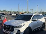 Chery Tiggo 7 Pro 2023 года за 7 900 000 тг. в Астана – фото 2
