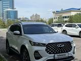 Chery Tiggo 7 Pro 2023 года за 7 900 000 тг. в Астана – фото 3
