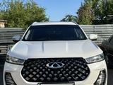 Chery Tiggo 7 Pro 2023 года за 7 900 000 тг. в Астана