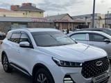 Chery Tiggo 7 Pro 2023 года за 7 900 000 тг. в Астана – фото 5