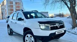 Renault Duster 2014 года за 3 490 000 тг. в Костанай