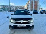 Renault Duster 2014 года за 3 490 000 тг. в Костанай – фото 2