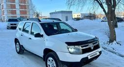 Renault Duster 2014 года за 3 490 000 тг. в Костанай – фото 4