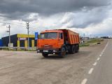 КамАЗ  65115 2007 годаүшін6 700 000 тг. в Уральск – фото 2