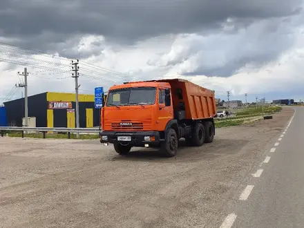 КамАЗ  65115 2007 года за 6 700 000 тг. в Уральск – фото 2