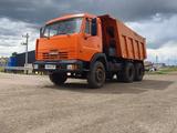 КамАЗ  65115 2007 годаүшін6 700 000 тг. в Уральск