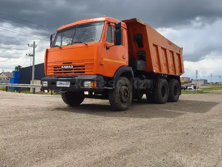 КамАЗ  65115 2007 года за 6 700 000 тг. в Уральск
