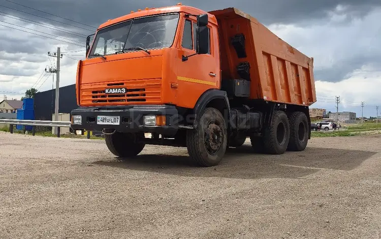 КамАЗ  65115 2007 года за 6 700 000 тг. в Уральск