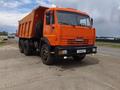 КамАЗ  65115 2007 года за 6 700 000 тг. в Уральск – фото 3