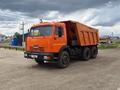 КамАЗ  65115 2007 года за 6 700 000 тг. в Уральск – фото 4